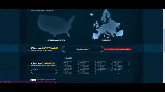 Top 3 Minecraft Server Hosts 2017 смотреть онлайн