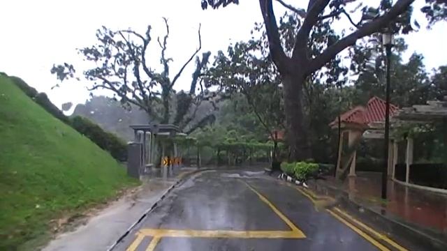 SMRT Mercedes-Benz O405 (Hispano Carrocera) Tribute Tour [TIB762S] Going Through Mt. Faber смотреть онлайн