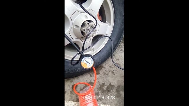 Обзор автомобильного компрессора АГРЕССОР. смотреть онлайн