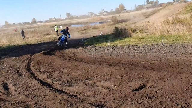 Мотокросс Севск