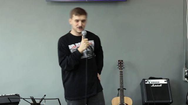 Причины проповедовать Евангелие сегодня | Павел Бабич | 19.11.23 смотреть онлайн