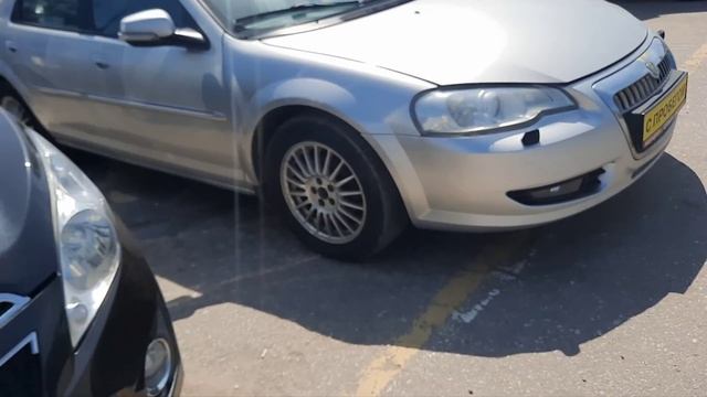 Встретил бывшую через 5 лет.. смотреть онлайн