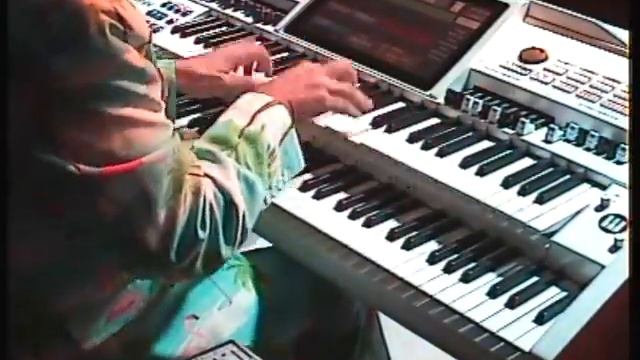 Brett Wales - Rock n Roll смотреть онлайн