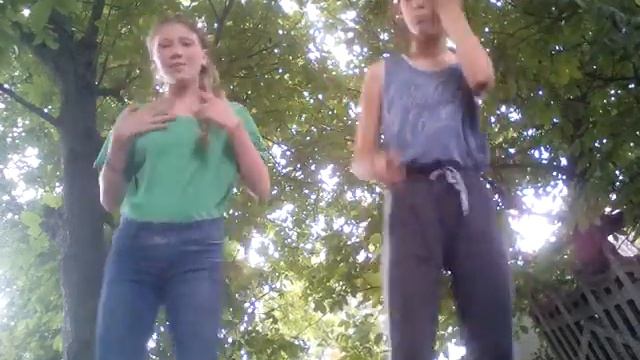 танец под песню плохо танцевать смотреть онлайн