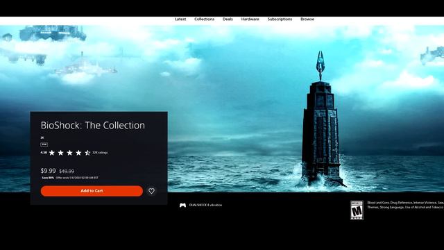 15 AMAZING PSN Game Deals UNDER $10! PSN HOLIDAY SALE 2023 Great CHEAP PS4/PS5 Games to Buy! смотреть онлайн