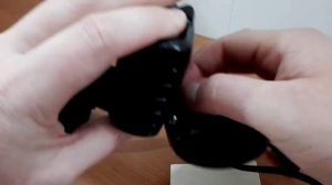 Налобный Led фонарь Трофи TG9