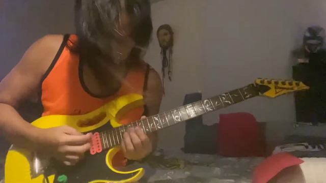 Match DC (matchless DC30 ) amp + Black op pedal of Positive Grid Spark смотреть онлайн