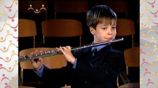 Танец из Русской сюиты смотреть онлайн