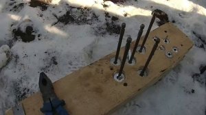 Скользящее грузило как сделать