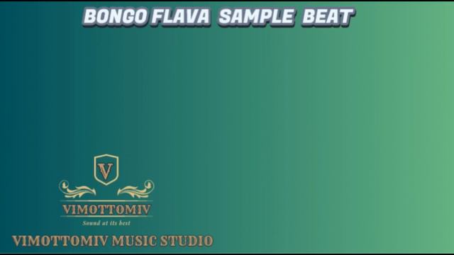 BONGO FLAVA INSTRUMENTAL BEAT смотреть онлайн