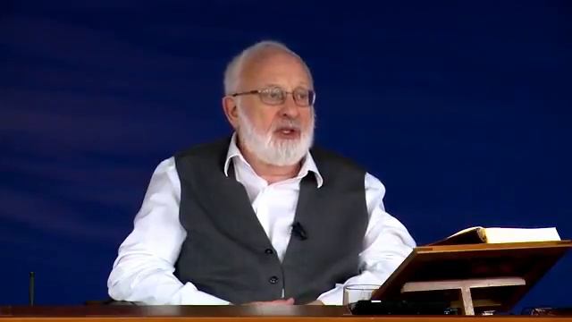 Что такое легкомыслие?....по Рабашу (2017.10.03) смотреть онлайн