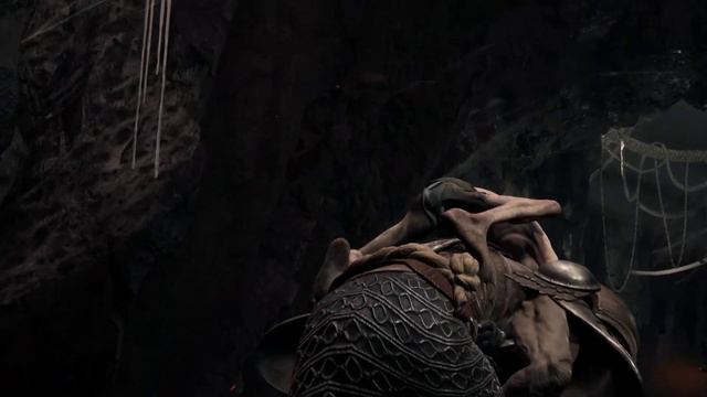 The Lord of the Rings Gollum (PS5) 4K HDR (Gameplay Trailer) смотреть онлайн