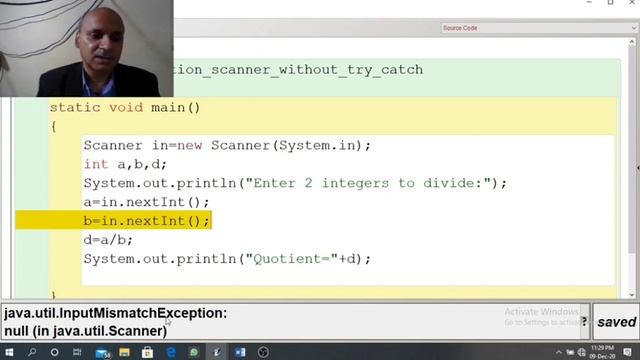ICSE class 10 Computer Applications, Constructor (part 2) смотреть онлайн