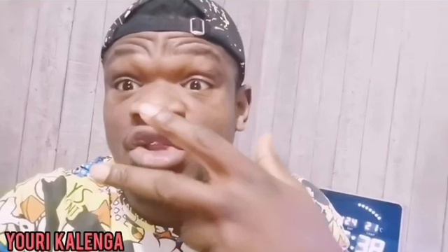 Yuri kalenga lance Le defi contre Champion ILunga Makambu смотреть онлайн