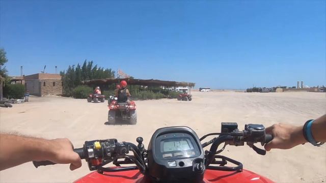 Travel Hurghada 2019 | GoPro смотреть онлайн
