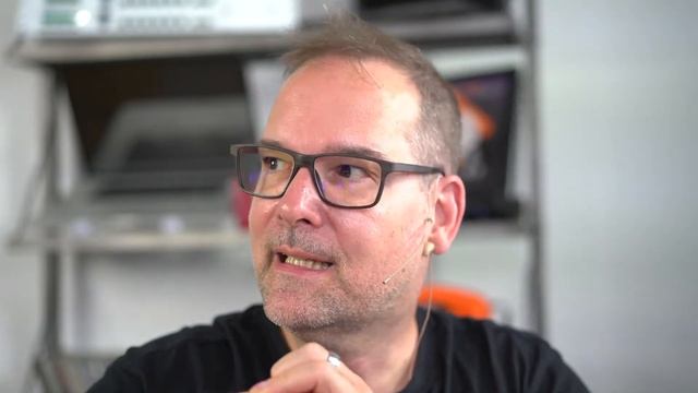 Reverseproxy wofür und womit? - Live 04.09.2023 смотреть онлайн