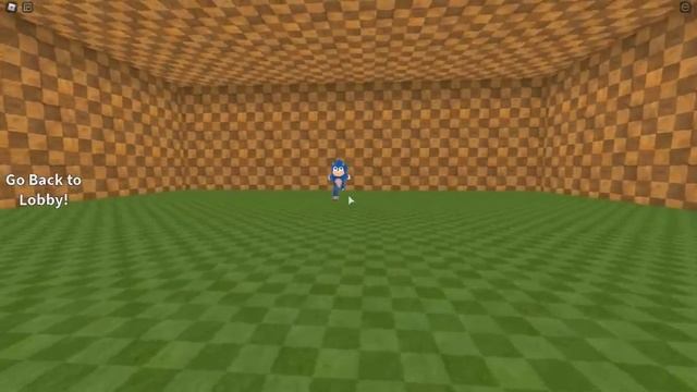 NEW ALL SONIC + SONIC EXE V2 JUMPSCARE! Roblox Piggy FANGAME смотреть онлайн
