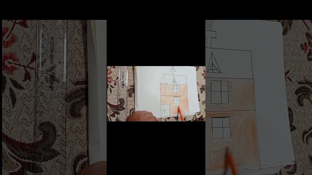 Bolalar Uchun Rasm Chizish  БОЛАЖОНЛАР Учун РАСМ Чизиш #