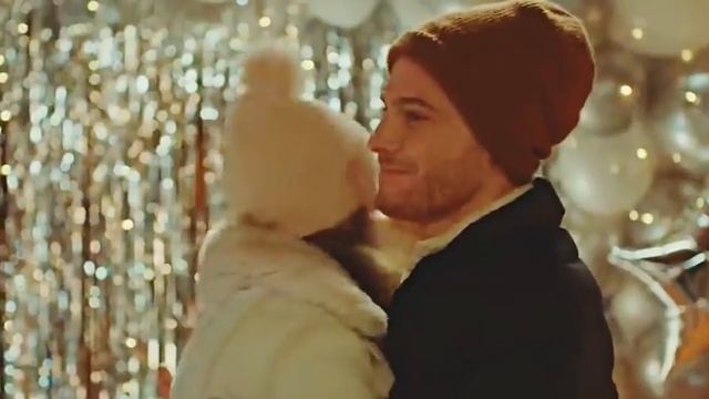 Eda&Serkan~Птичка #sencalkapimi Эда&Серкан