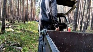 готовим дрова серия √ 5 . 2023 г.#штиль #дрова #лес