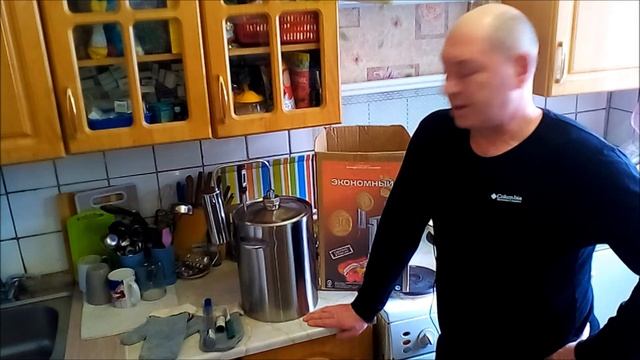 ДИСТИЛЛЯТОР ЭКОНОМНЫЙ 2 ГОДА РАБОТЫ , ВСЕ ПЛЮСЫ И МИНУСЫ. смотреть онлайн