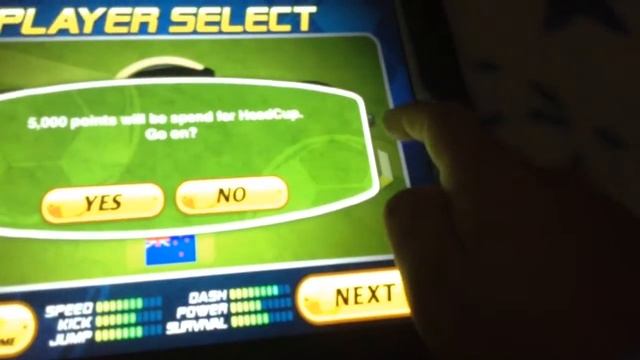 BEST HEAD SOCCER GLITCH смотреть онлайн