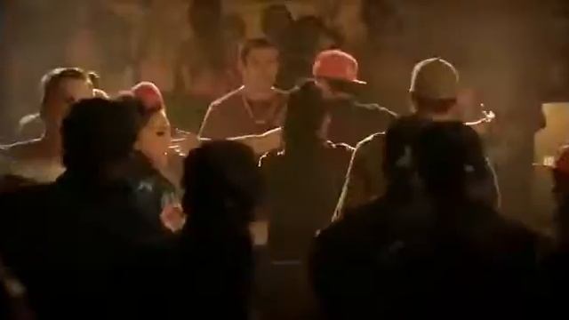 StreetDance 2 Popcorn Crew Vs The Surge