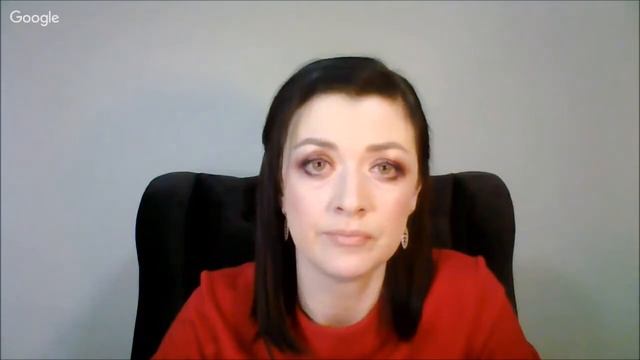 Родовая настройка из курса "Худей легко!" смотреть онлайн