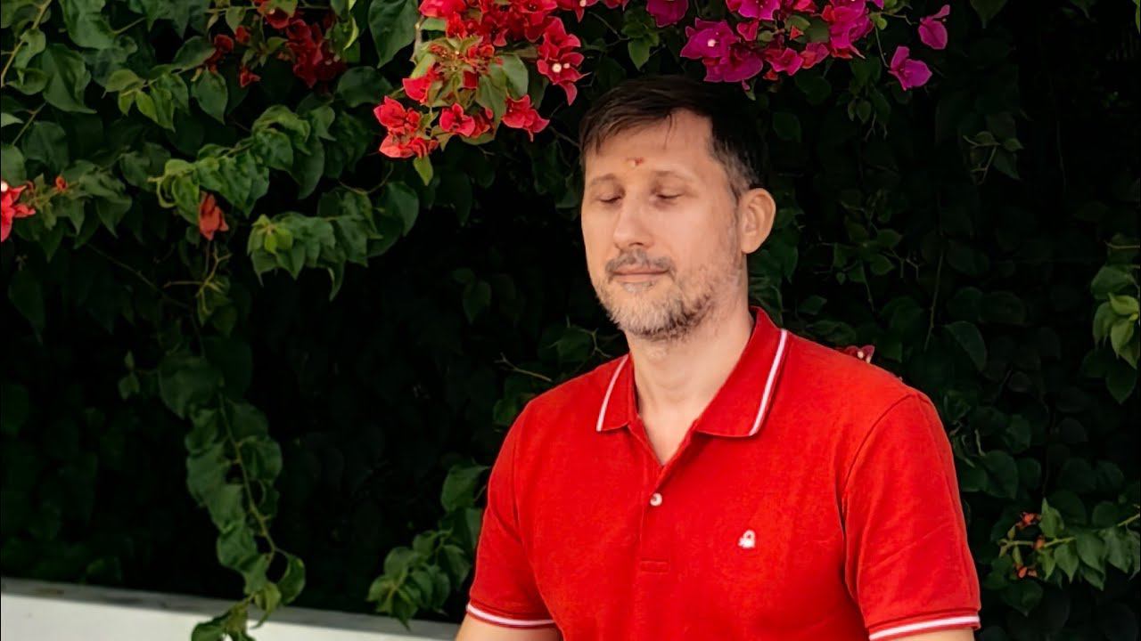 Медитация на работу с тревогой и страхами