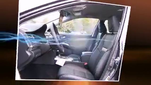 2014 Toyota Camry Hybrid SE Limited Edition (2014.5) смотреть онлайн