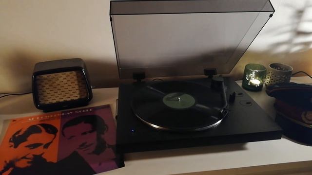 Al Bowlly | Ray Noble - It's All Forgotten Now - Vinyl Album смотреть онлайн