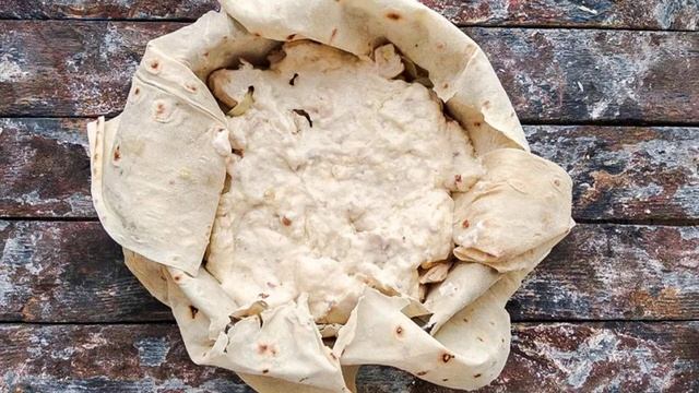 Сборник рецептов