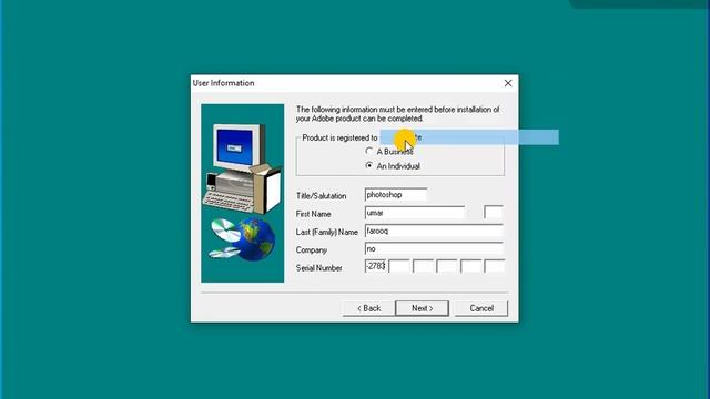 Adobe Photoshop 7.0 Install In Computer And Laptop For Windows 7.8.10 | Concept Monitor смотреть онлайн