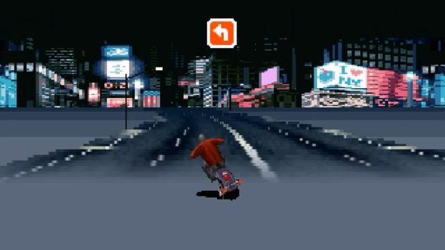 Vence y Vence | Asphalt: Urban GT 2 (Java) (2005) смотреть онлайн