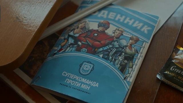Документальный фильм о боях за Мариуполь - 