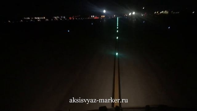 Автономные системы светового ограждения АСС . ЗОМ-А . СДЗО-05. БУСО. смотреть онлайн