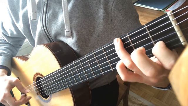 Echo, Valentin Haussmann смотреть онлайн