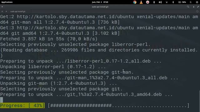 How To Install Linux Dash On Elementary OS смотреть онлайн