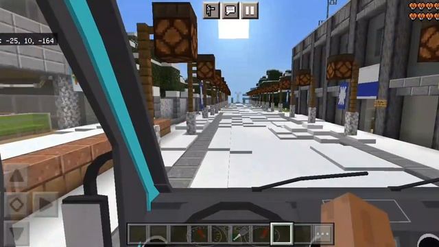 Обзор мода! Газель микроавтобус! ??? Ссылка на скачивание в описании! смотреть онлайн
