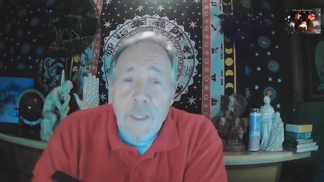 Friday night this and that - live stream with Chicago Psychic Medium Edward Shanahan. смотреть онлайн