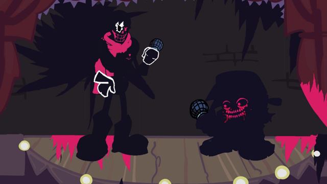 fnf vs corruption papyrus rosemarry song смотреть онлайн