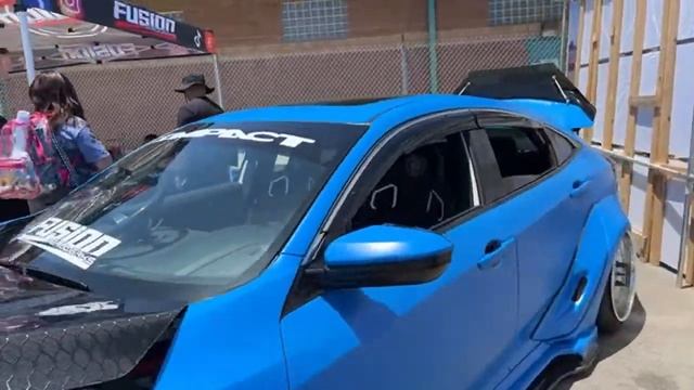 Modified Honda Meet Up 2022 California 2022 смотреть онлайн