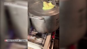 Девять дагестанских волонтеров вернулись из зоны СВО