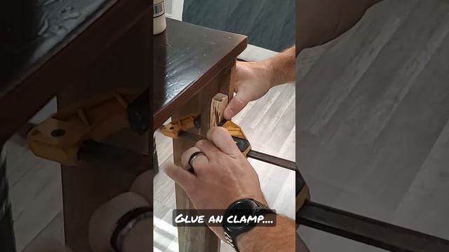 DIY Trundle Bed Repair. Let's Fix It!