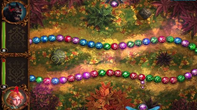 Evy Magic Spheres ! Episode #03 : The Red Forest Of The Blue Shield смотреть онлайн