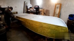 Казанка - м с булями , восстановление . (3)