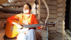 Didi Liilamayii - Towards God. Baba Nam Kevalam