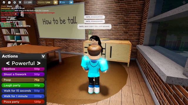 Roblox The Presentation Experience Siuuu, Backrooms and Trolling with My Friend 2 !! смотреть онлайн