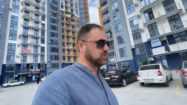 Строят Дом на продажу в Сочи, а мы его ремонтируем❗️Сколько стоит дом в Сочи❓ смотреть онлайн