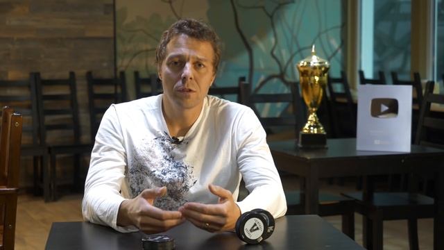 12 ПОПУЛЯРНЫХ вопросов ВРАЧУ СБОРНОЙ по хоккею / Hockey Stigg